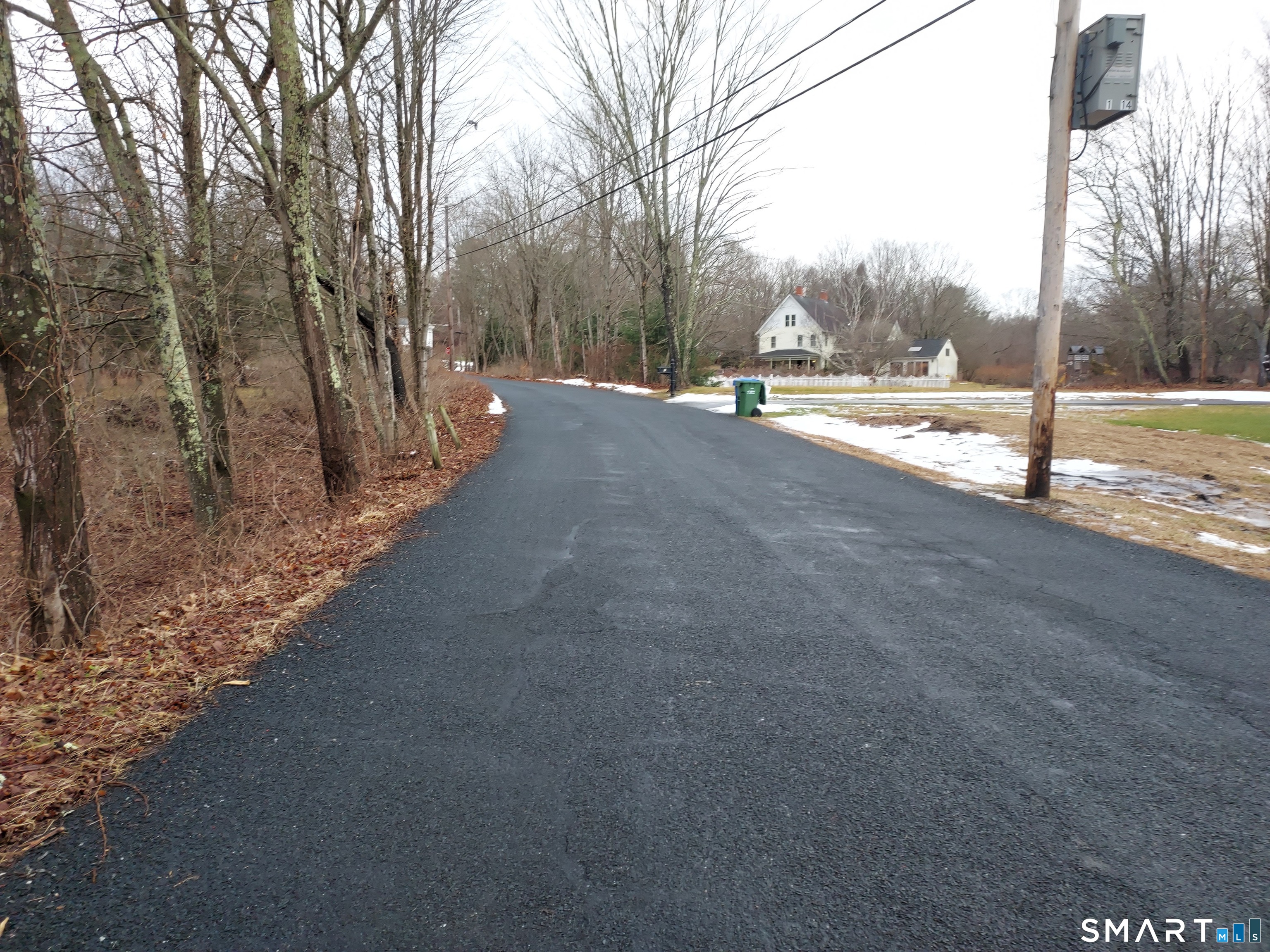 8 Times Farm Road Andover CT 06232