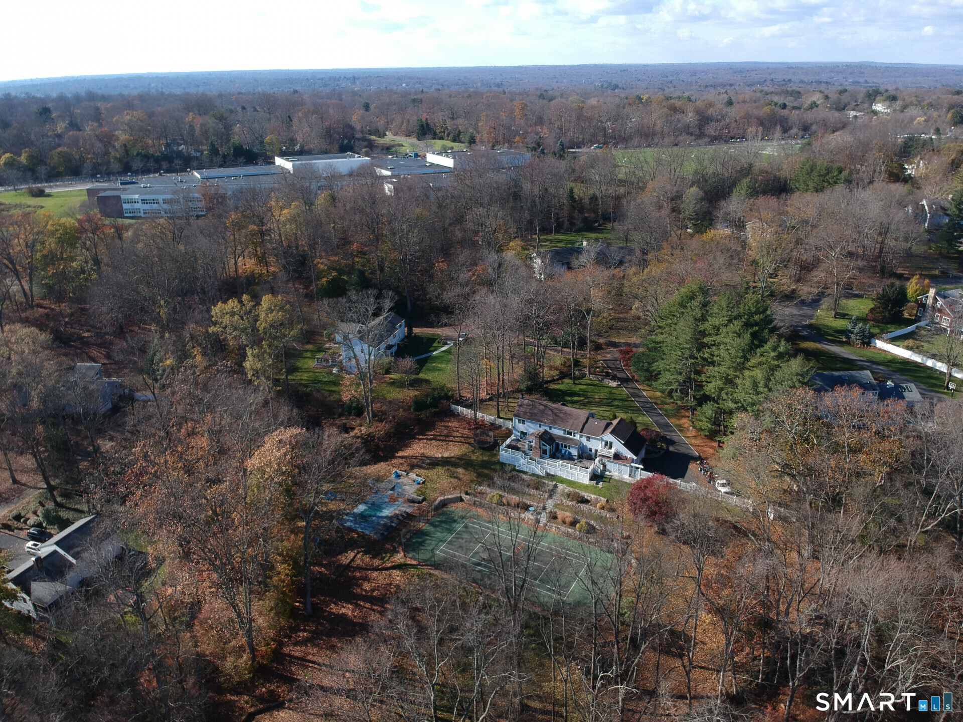 6 Fox Run Lane Westport CT 06880
