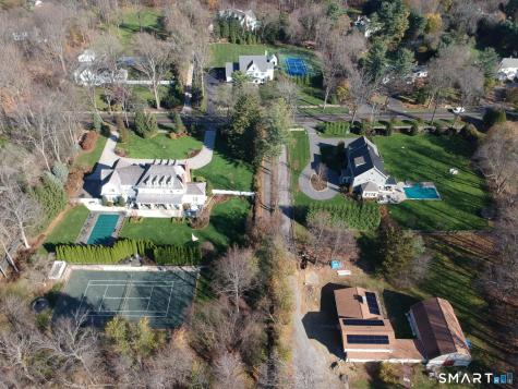 6 Fox Run Lane Westport CT 06880