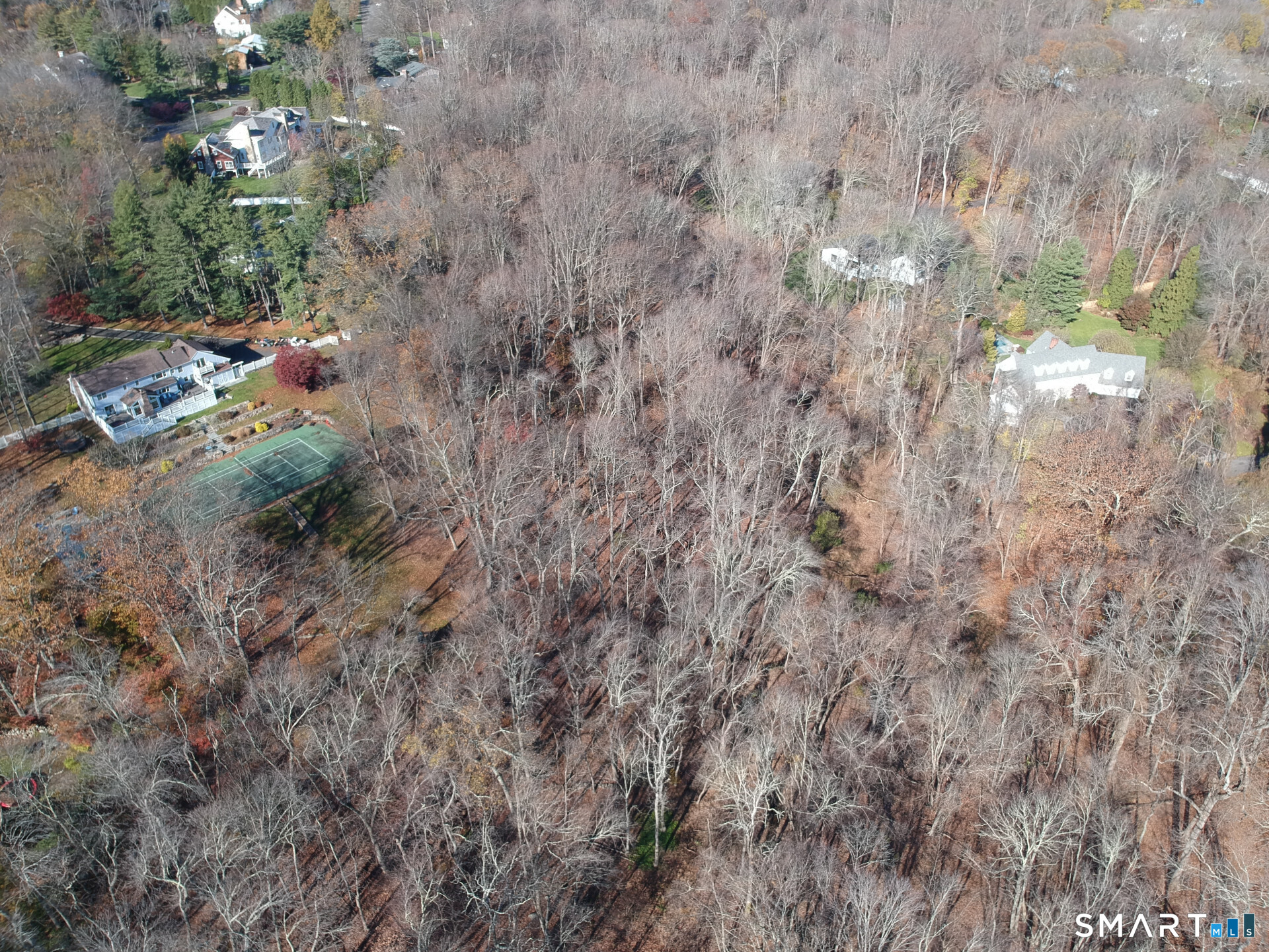 6 Fox Run Lane Westport CT 06880
