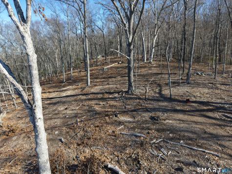 94 Injun Hollow Road Haddam CT 06424