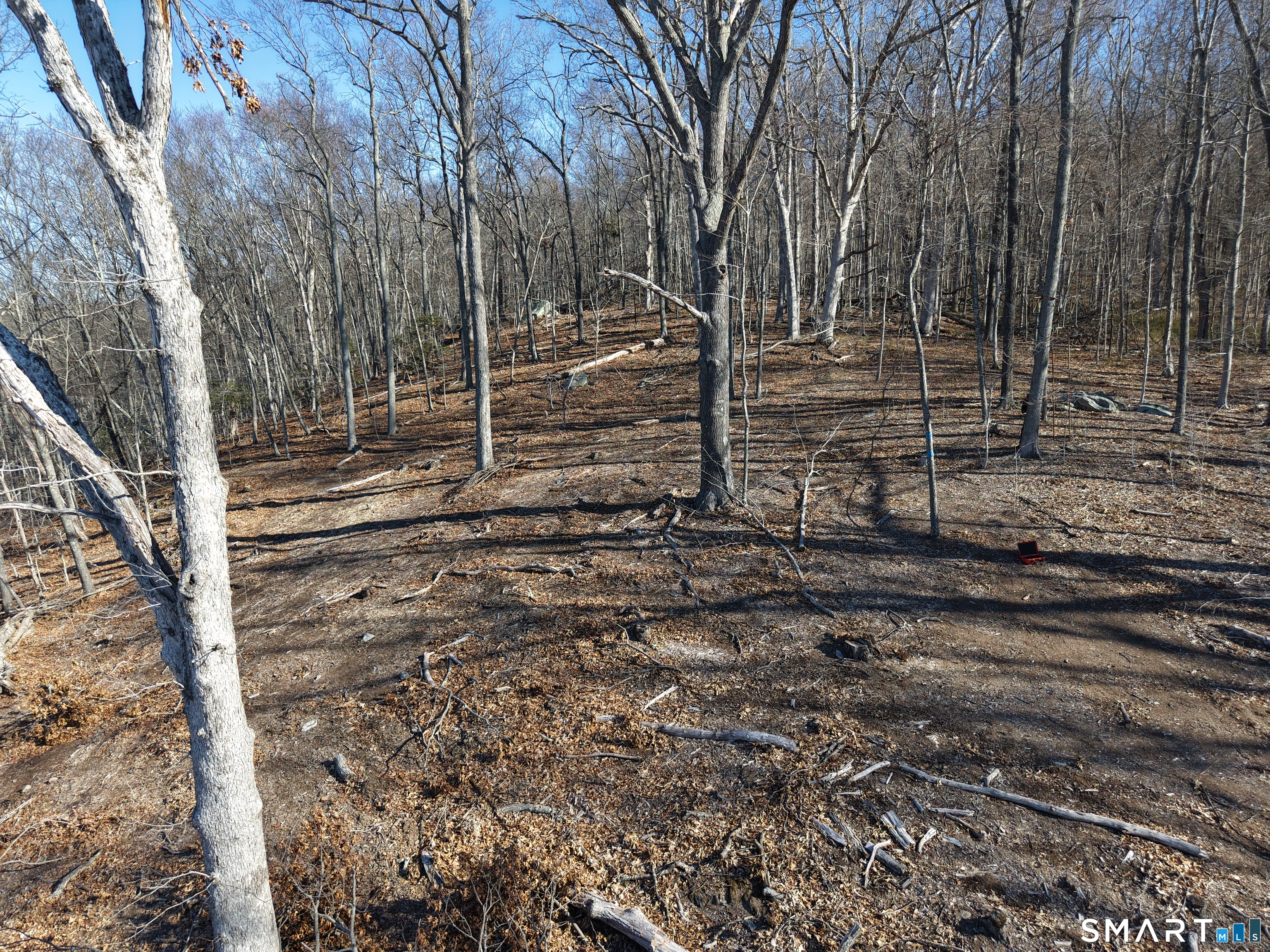 94 Injun Hollow Road Haddam CT 06424