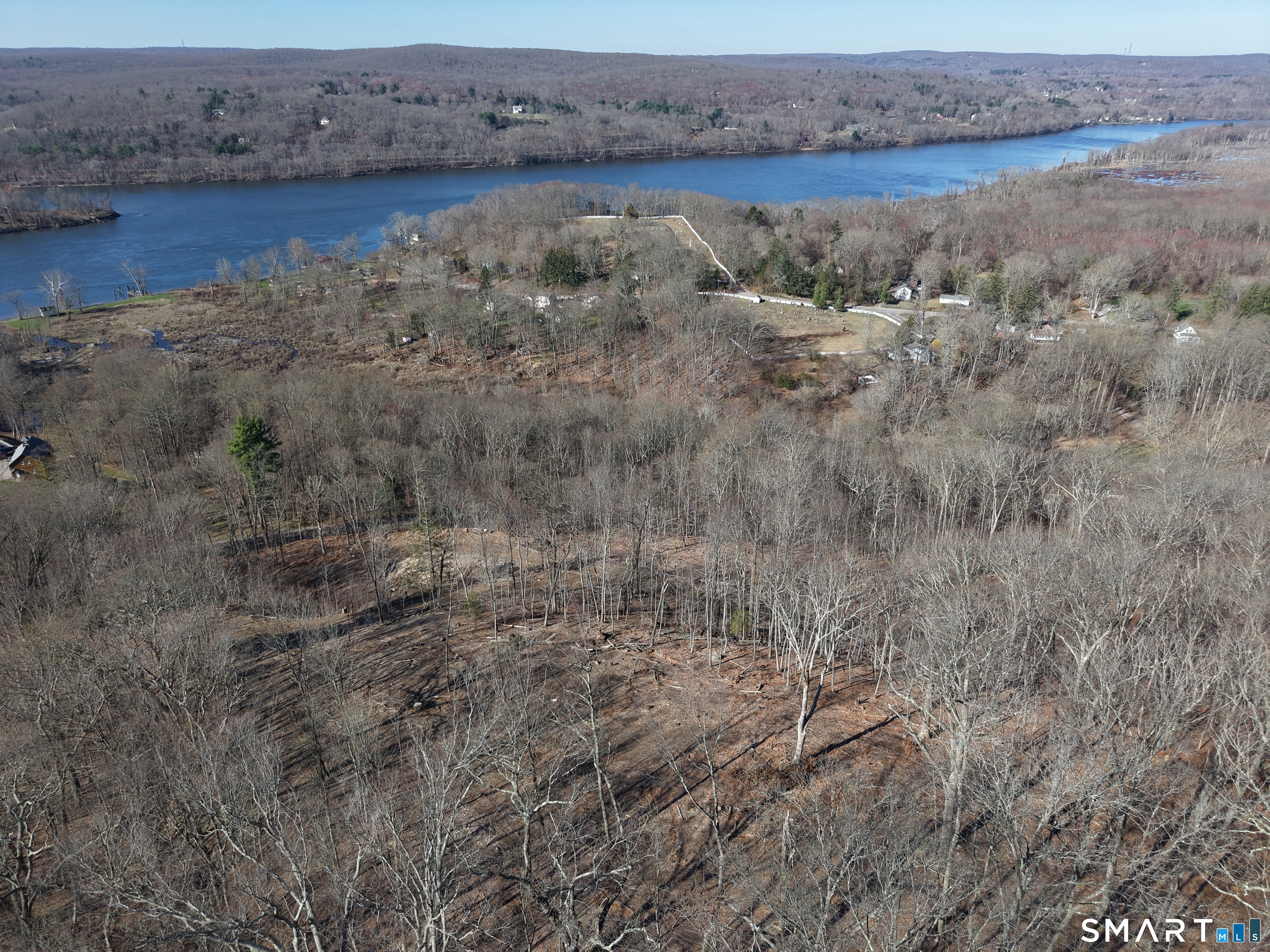 94 Injun Hollow Road Haddam CT 06424