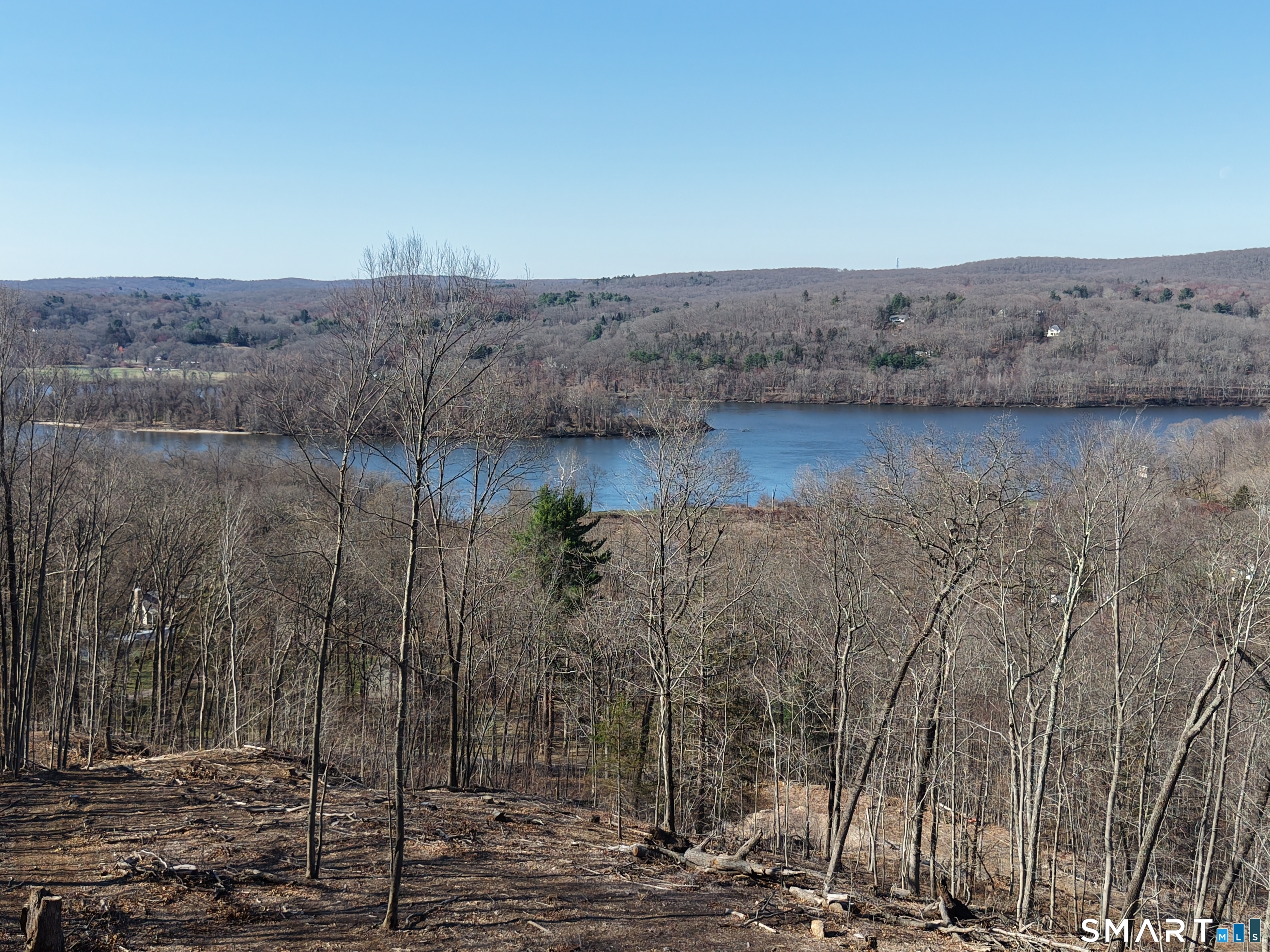 94 Injun Hollow Road Haddam CT 06424