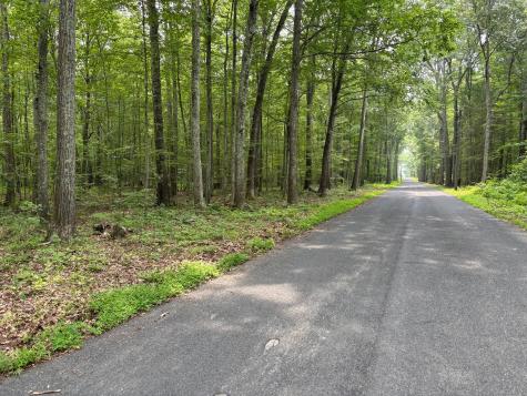 Wheeling Road Andover CT 06232