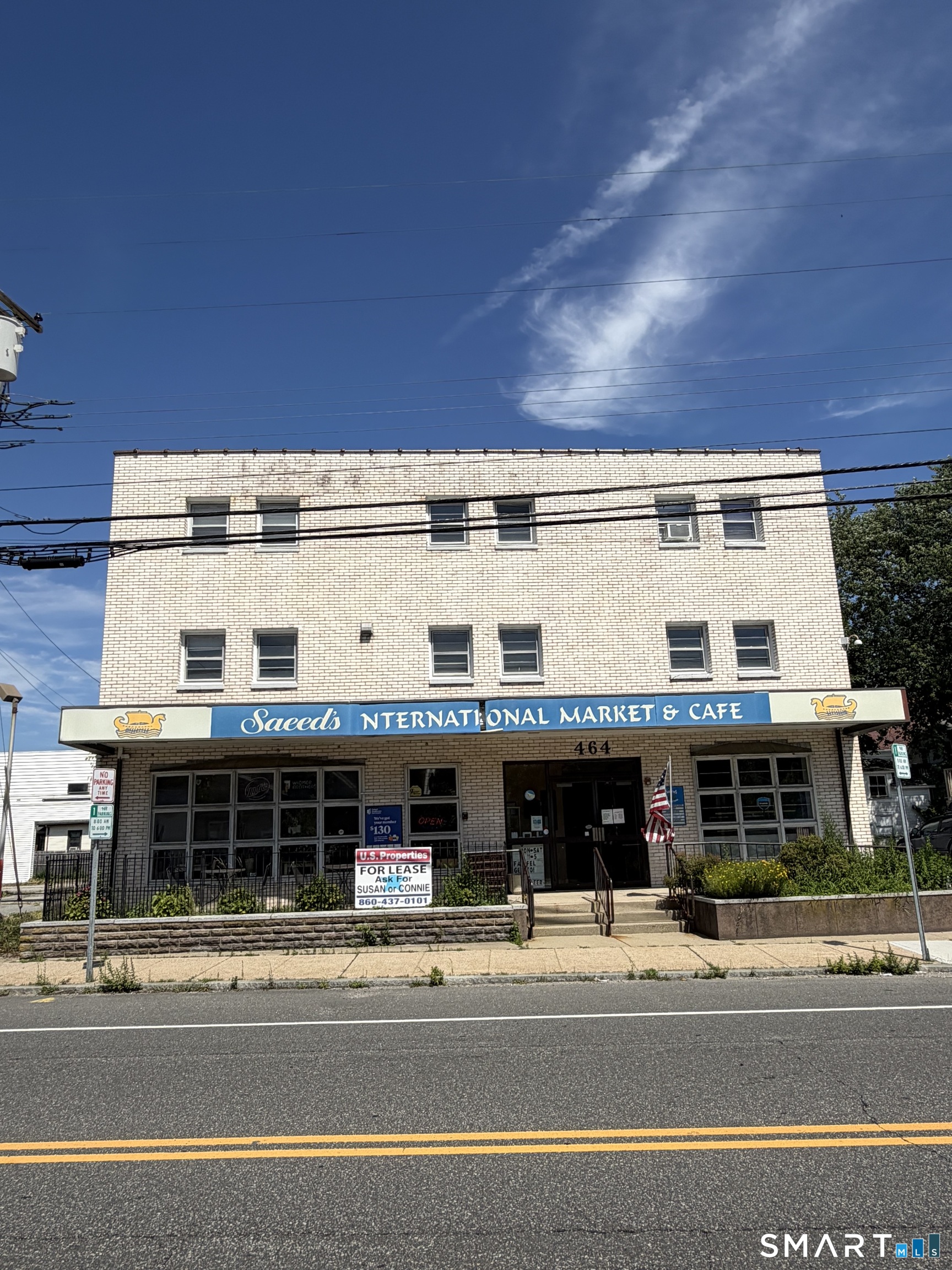 104 School Street New London CT 06320
