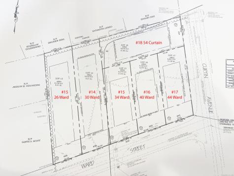 50 Curtin Avenue New Britain CT 06053