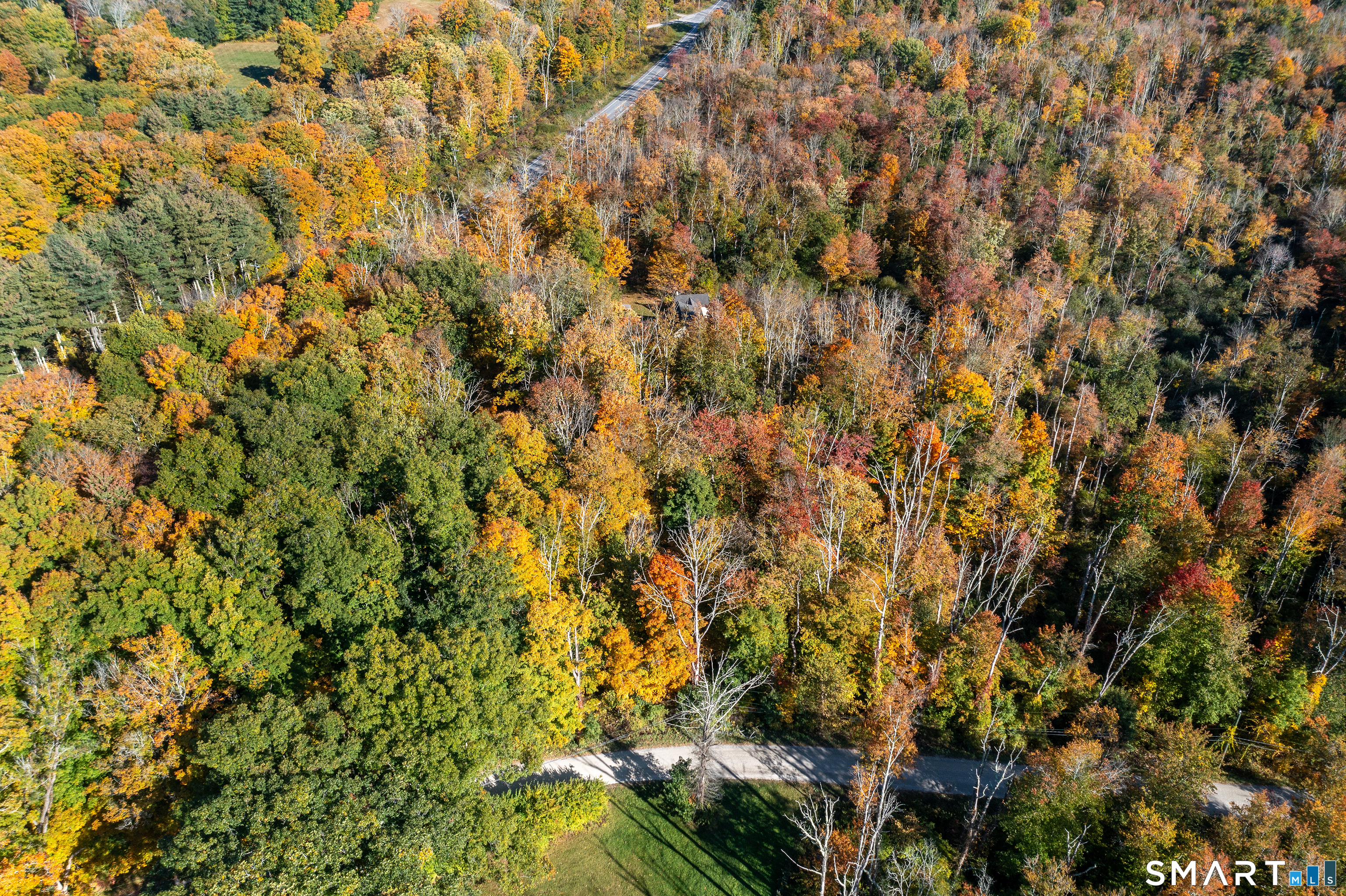 Joray Road Sharon CT 06069