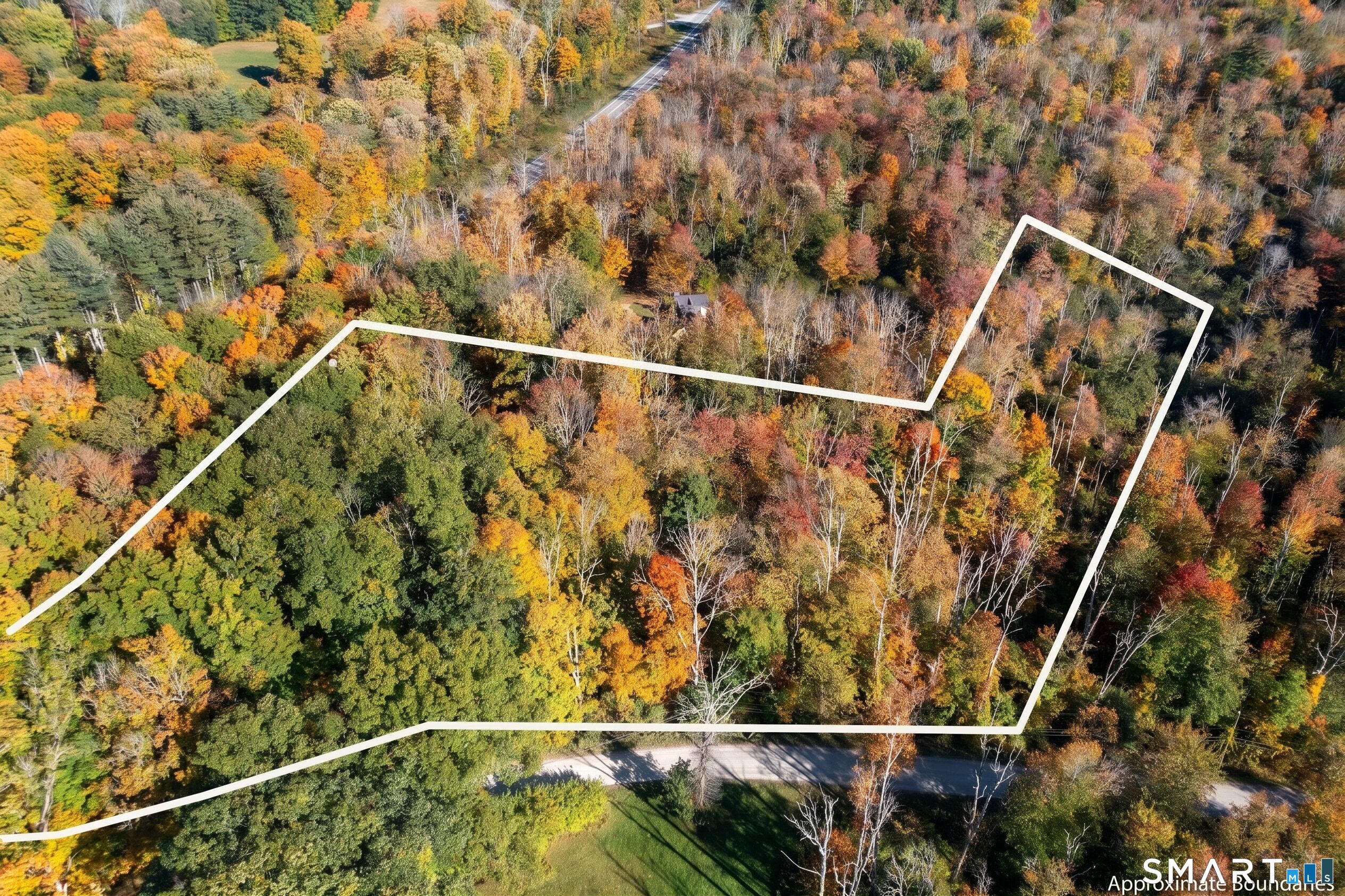 Joray Road Sharon CT 06069