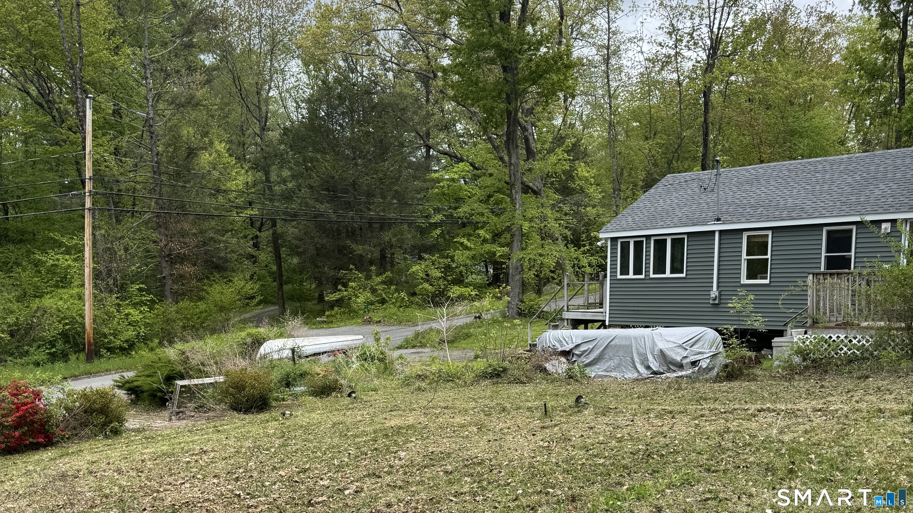 12 Hilltop Road New Hartford CT 06057