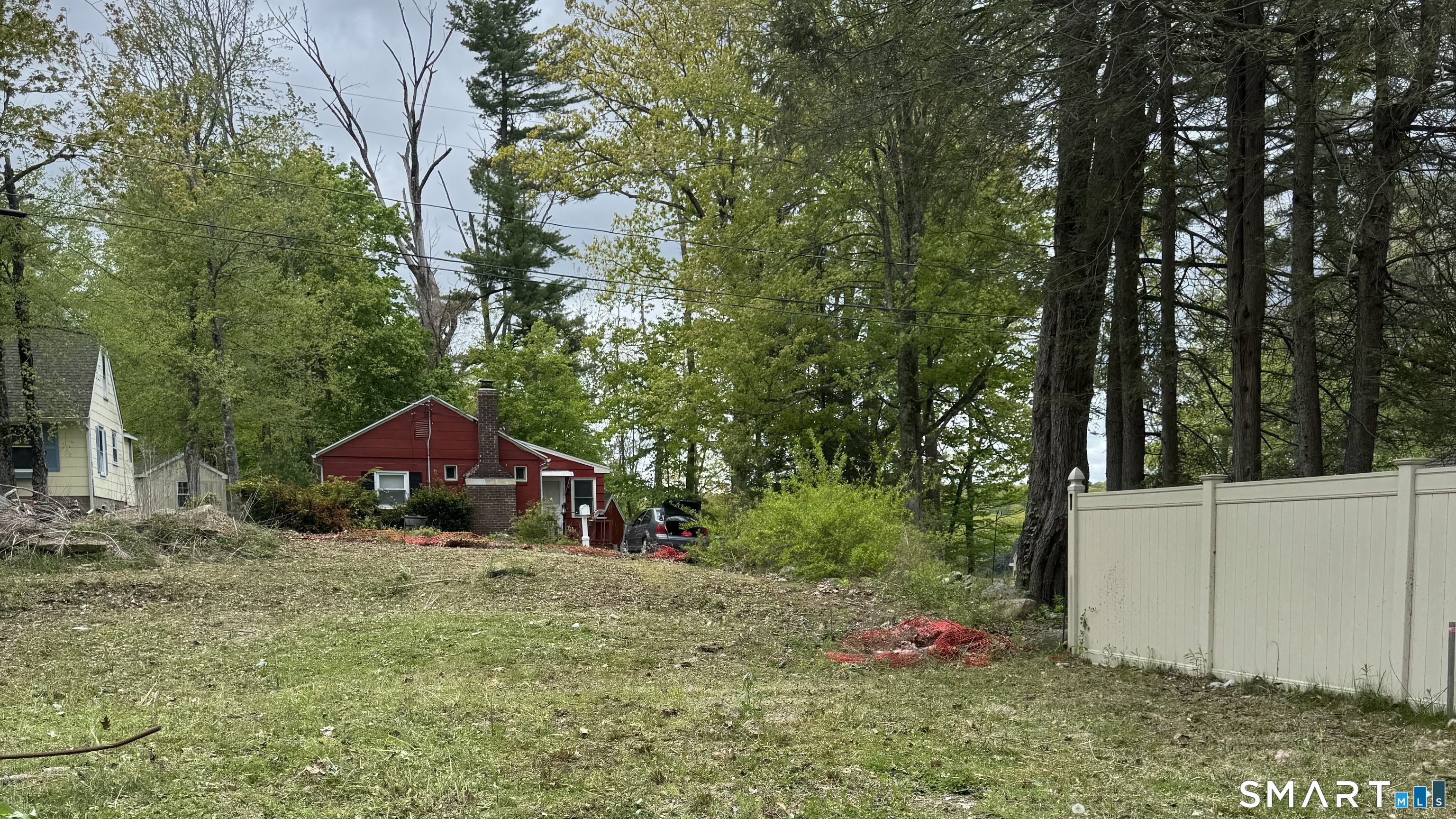12 Hilltop Road New Hartford CT 06057