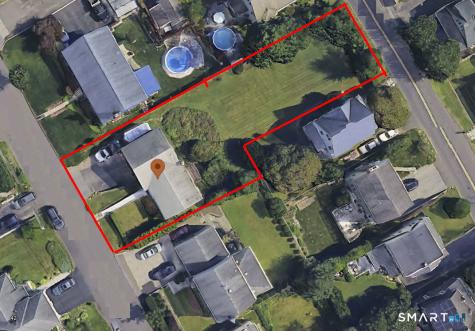 Greenwich CT 06831