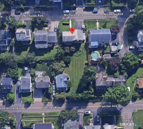 Greenwich CT 06831