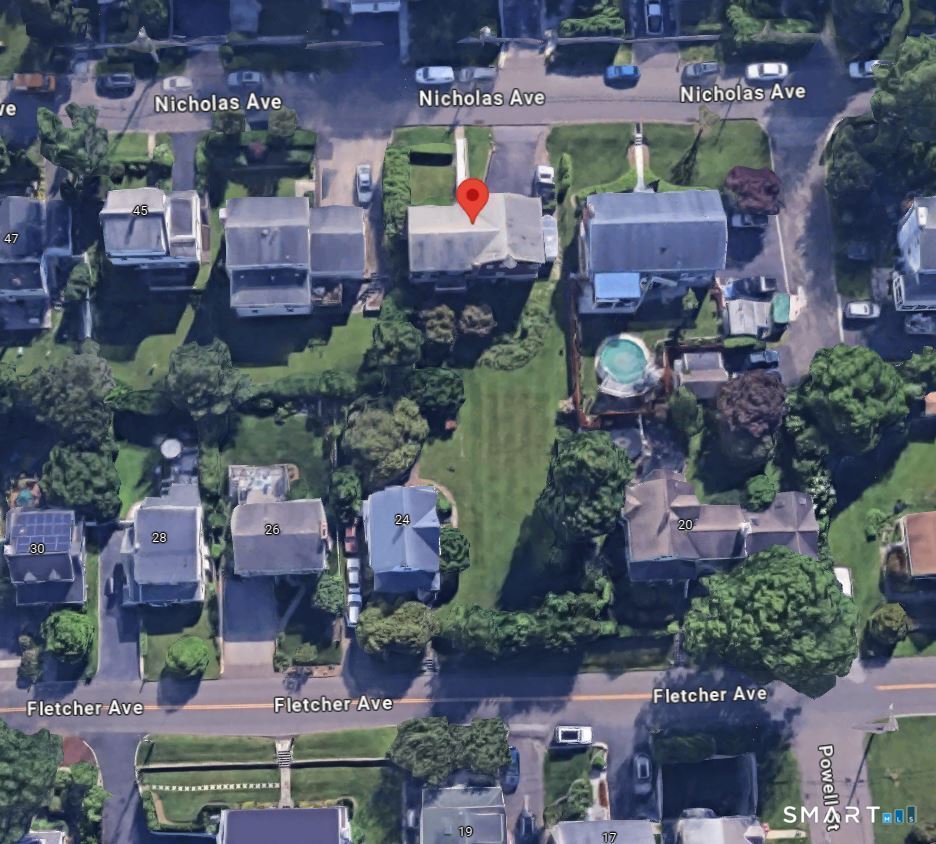 Greenwich CT 06831
