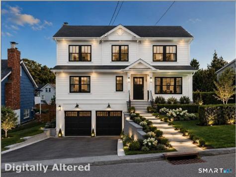 Greenwich CT 06831