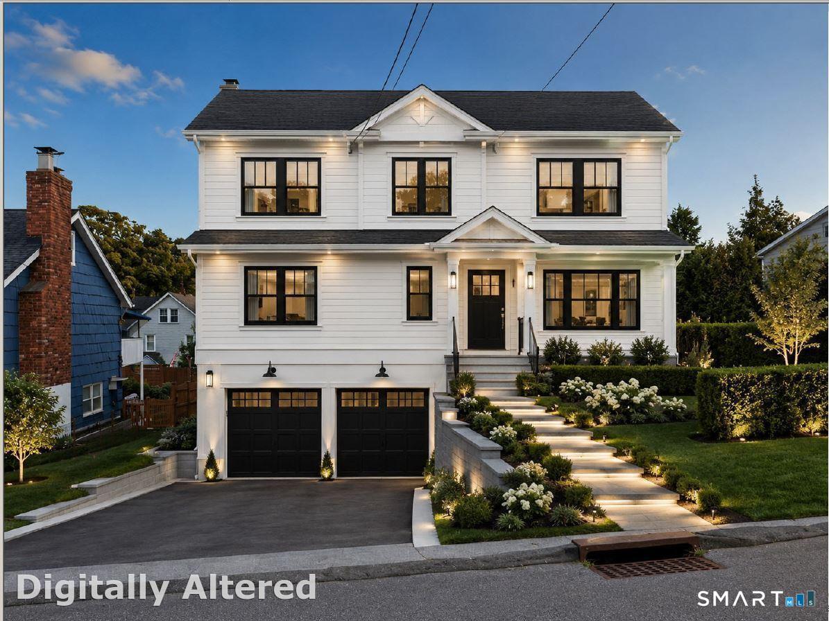 Greenwich CT 06831