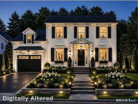Greenwich CT 06831