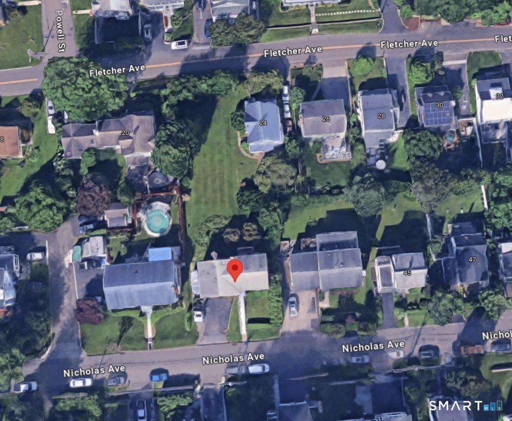 Greenwich CT 06831