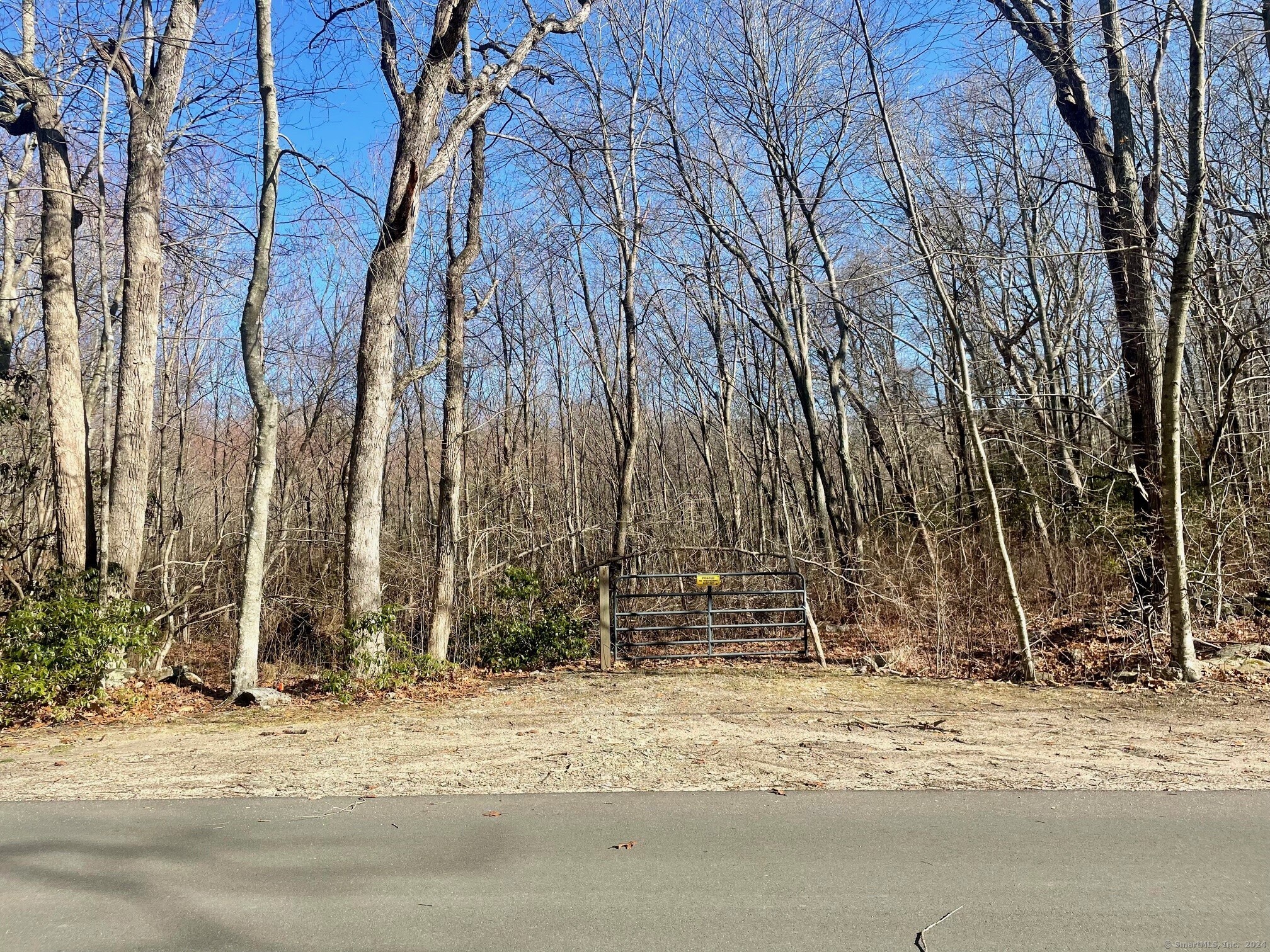 Fairy Dell Road Clinton CT 06413