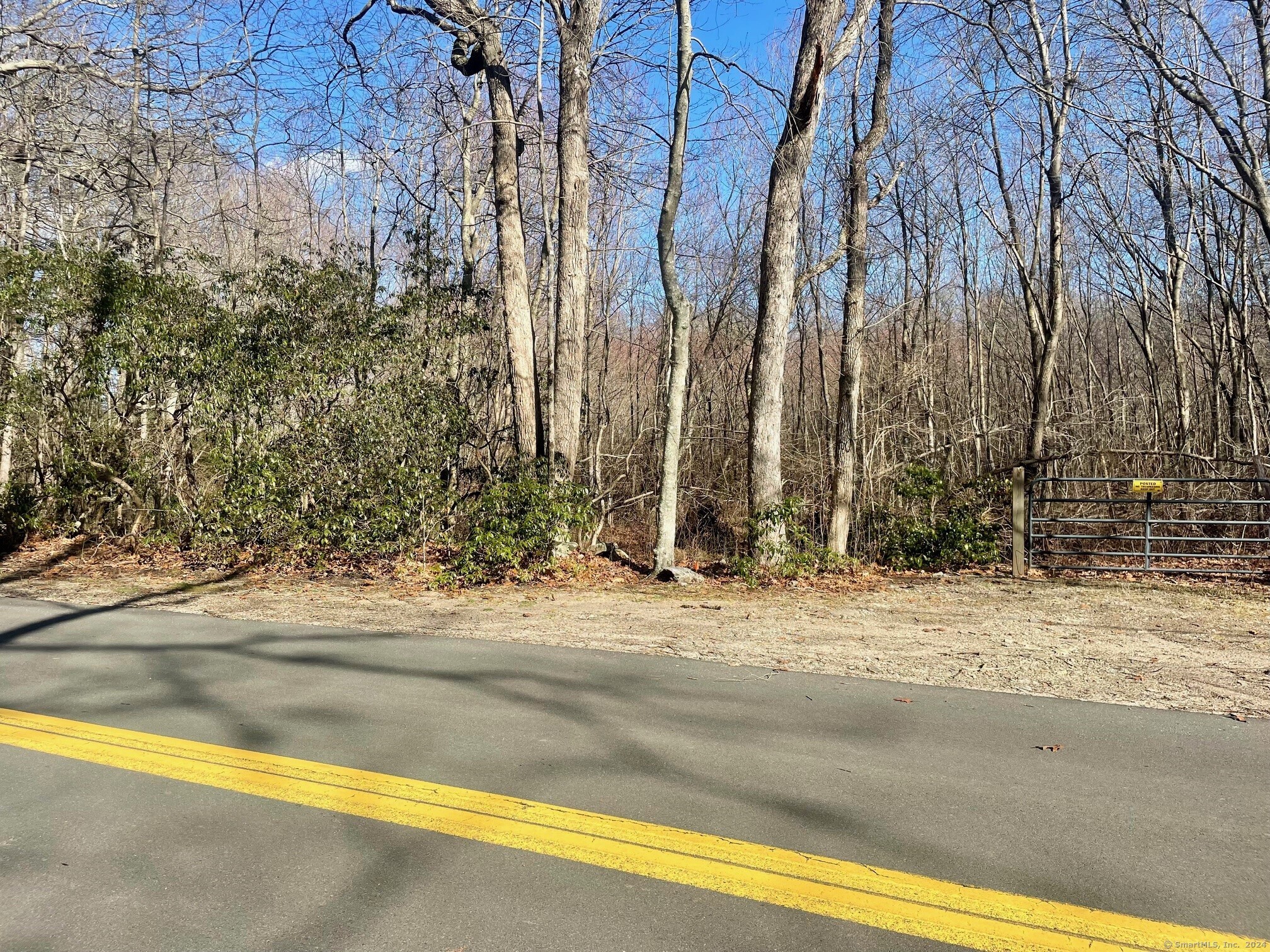 Fairy Dell Road Clinton CT 06413