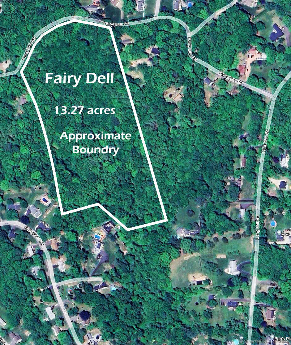 Fairy Dell Road Clinton CT 06413