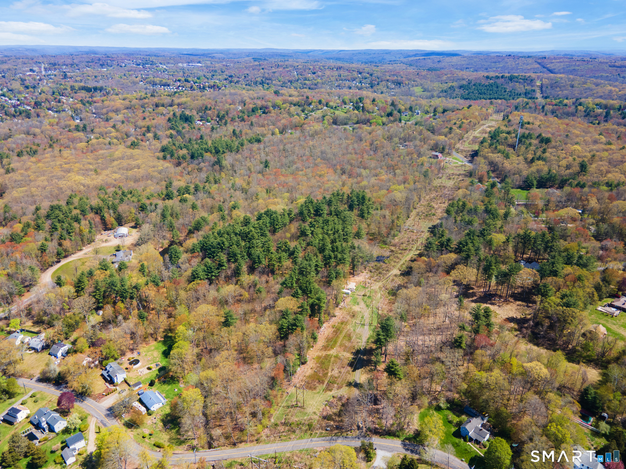Clearview Avenue Harwinton CT 06791