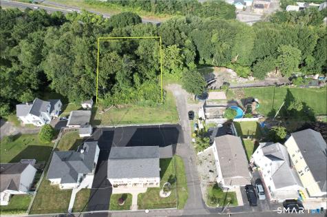 Hawthorne Avenue Waterbury CT 06701