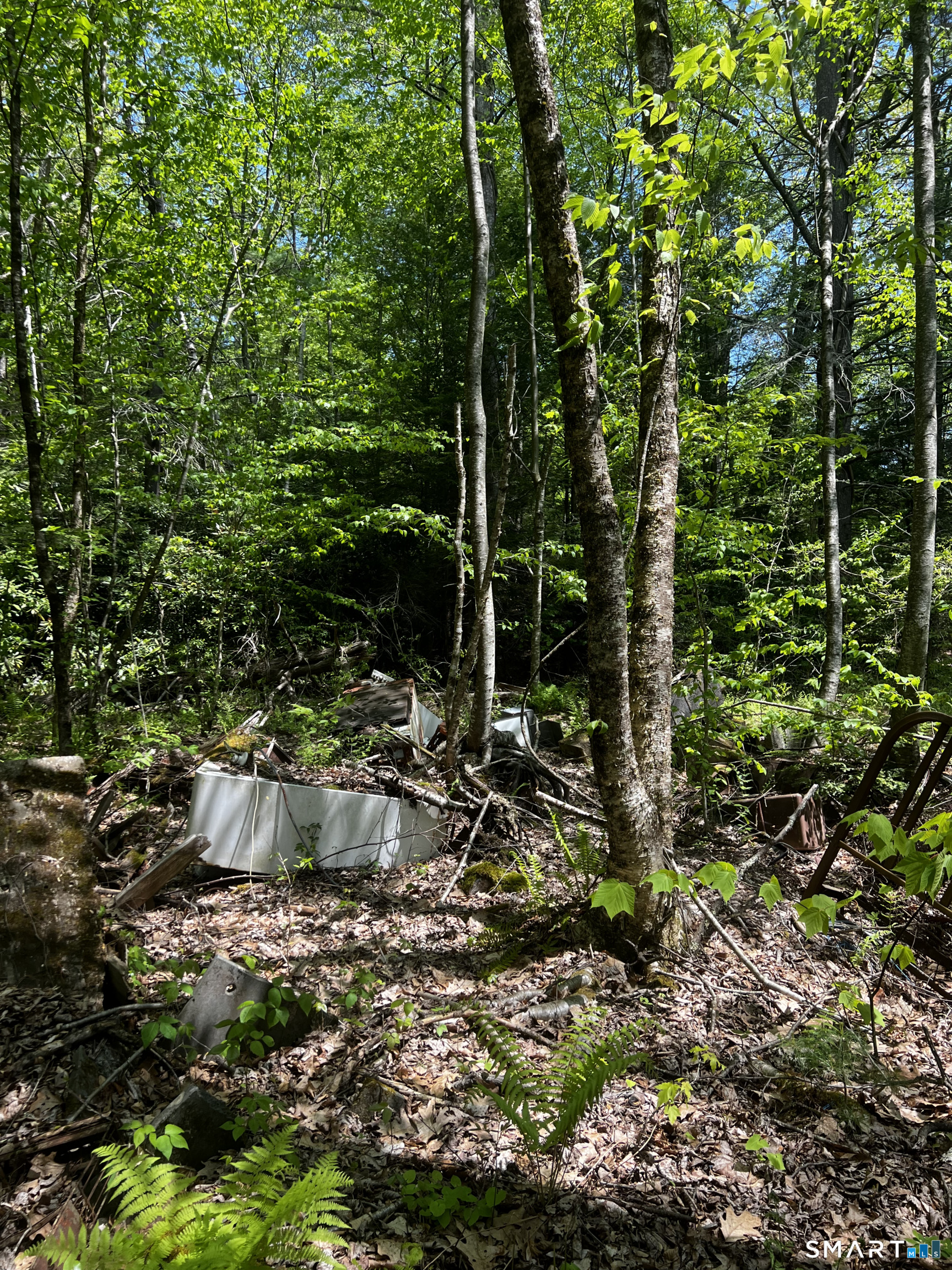 131 Stub Hollow Road New Hartford CT 06057