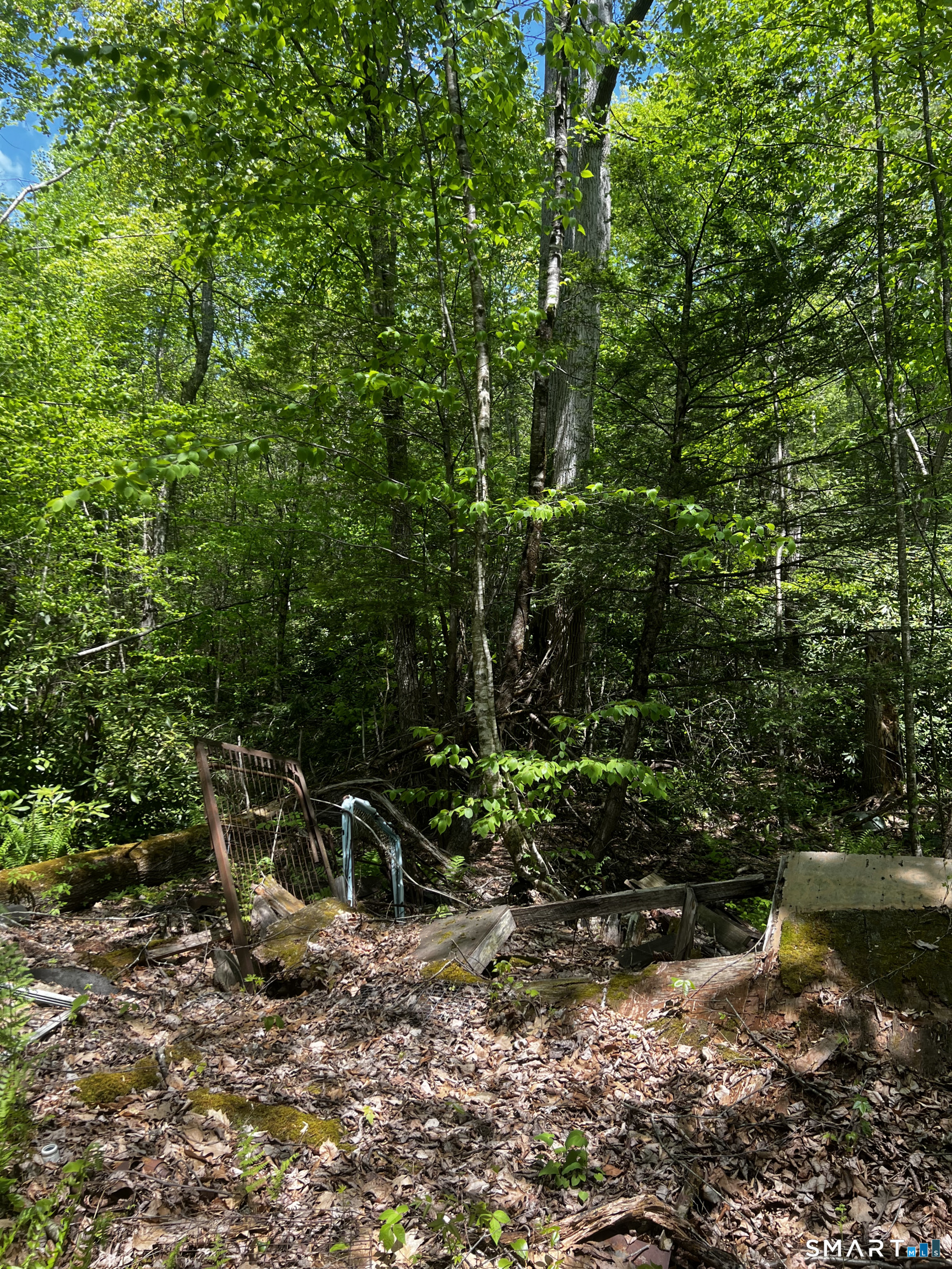 131 Stub Hollow Road New Hartford CT 06057