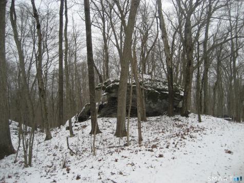 Salt Rock Road Sprague CT 06330