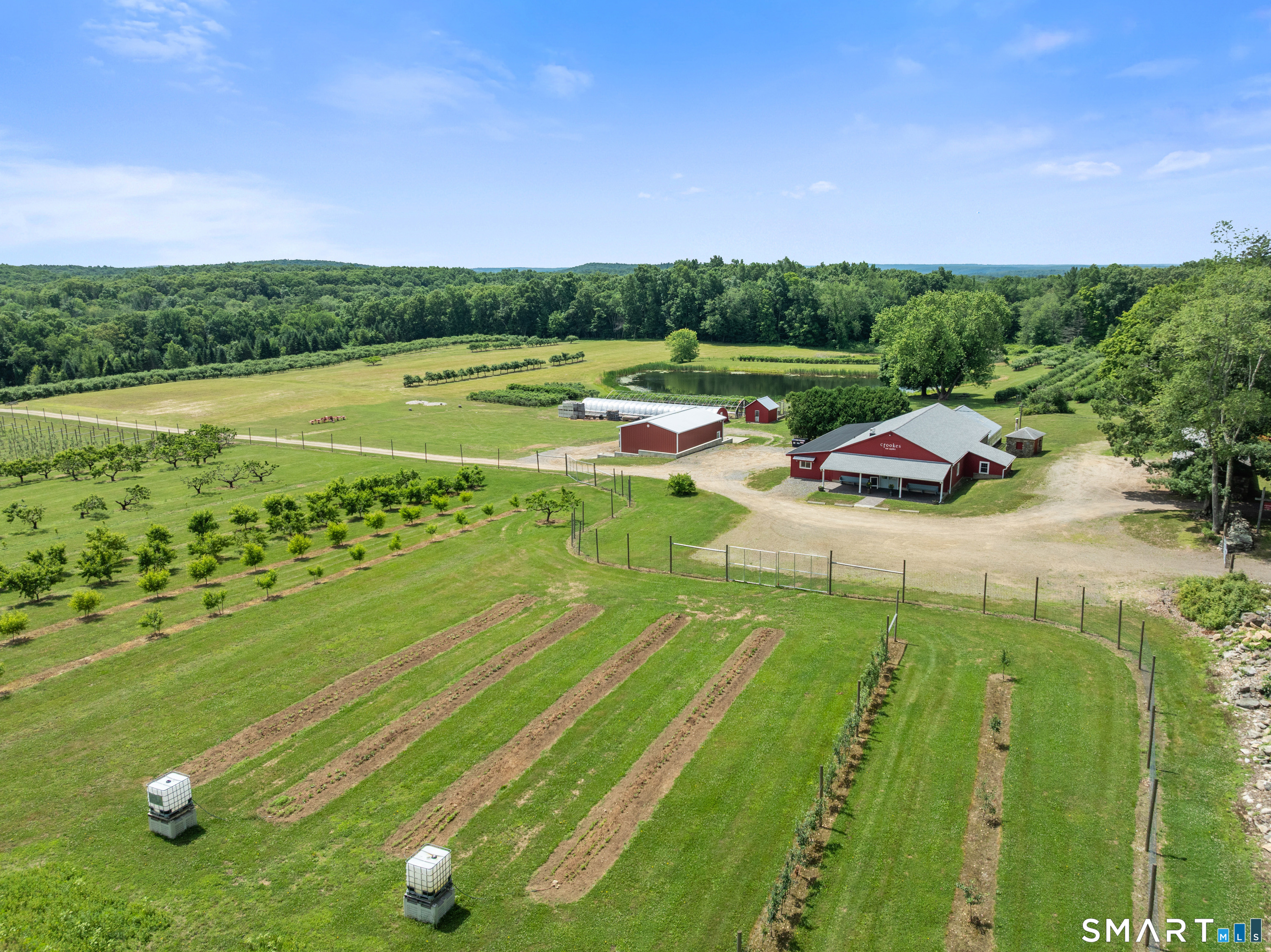 317 Bebbington Road Ashford CT 06278