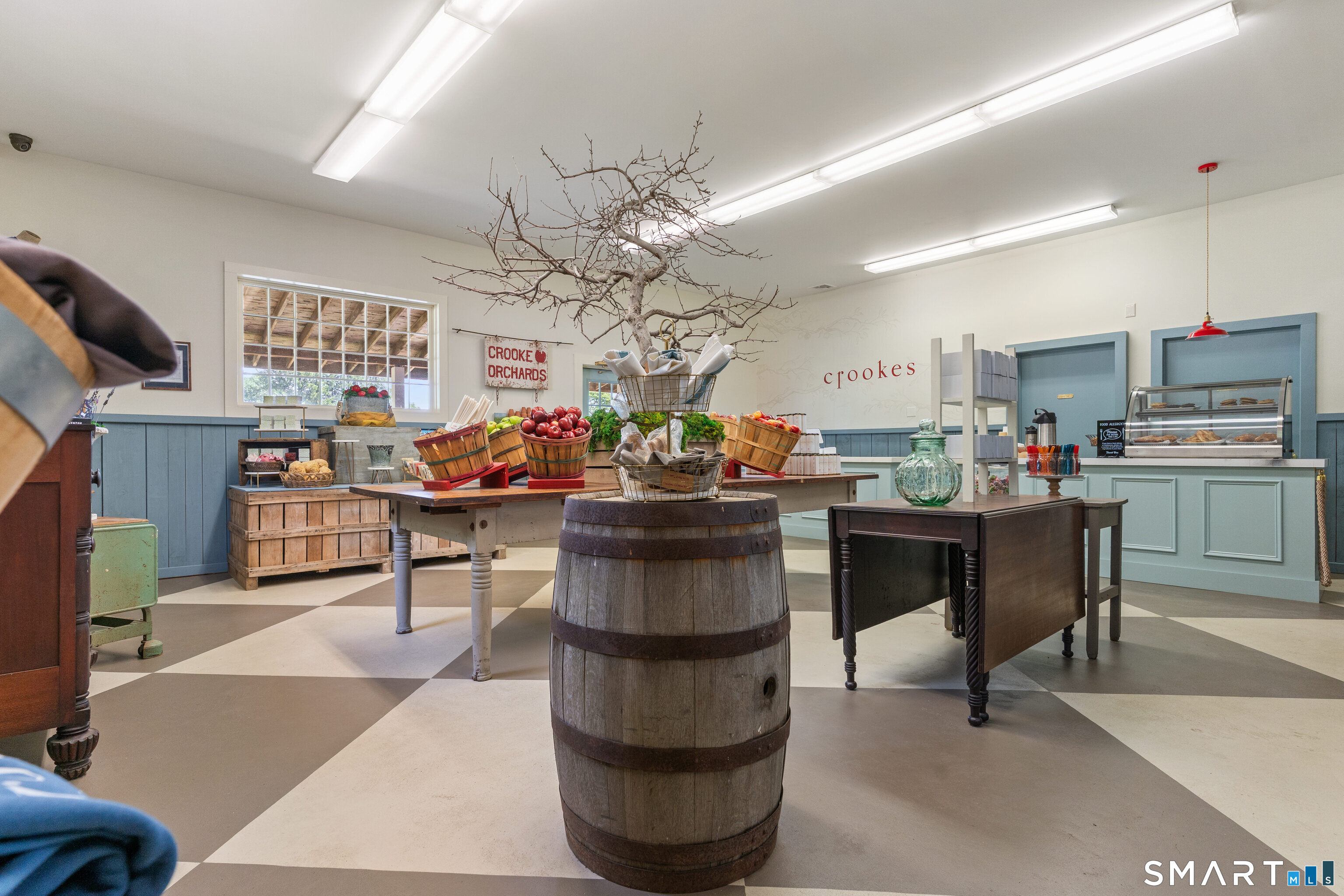 317 Bebbington Road Ashford CT 06278