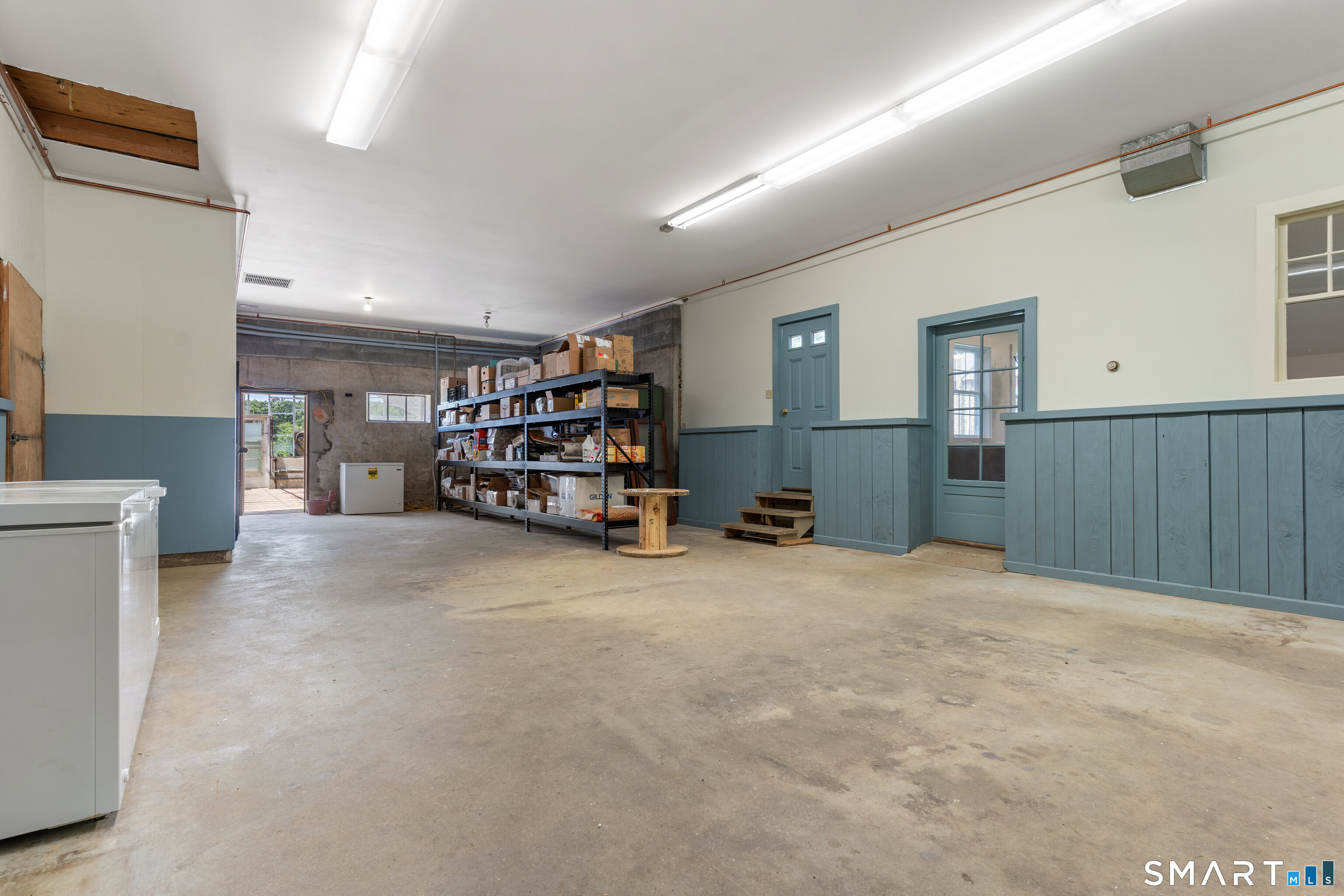 317 Bebbington Road Ashford CT 06278