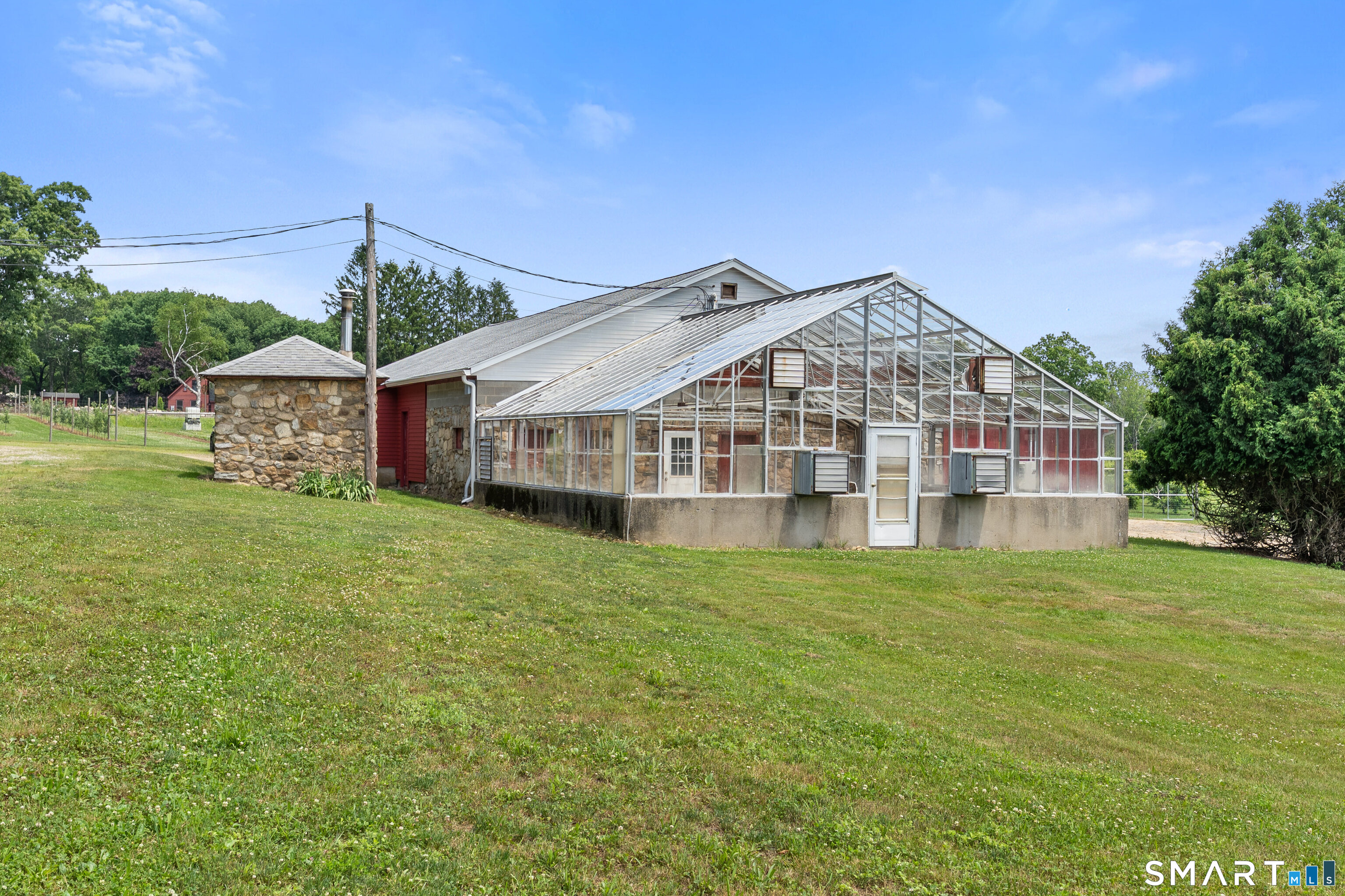 317 Bebbington Road Ashford CT 06278