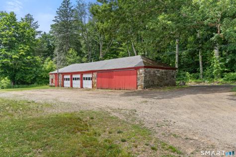 317 Bebbington Road Ashford CT 06278