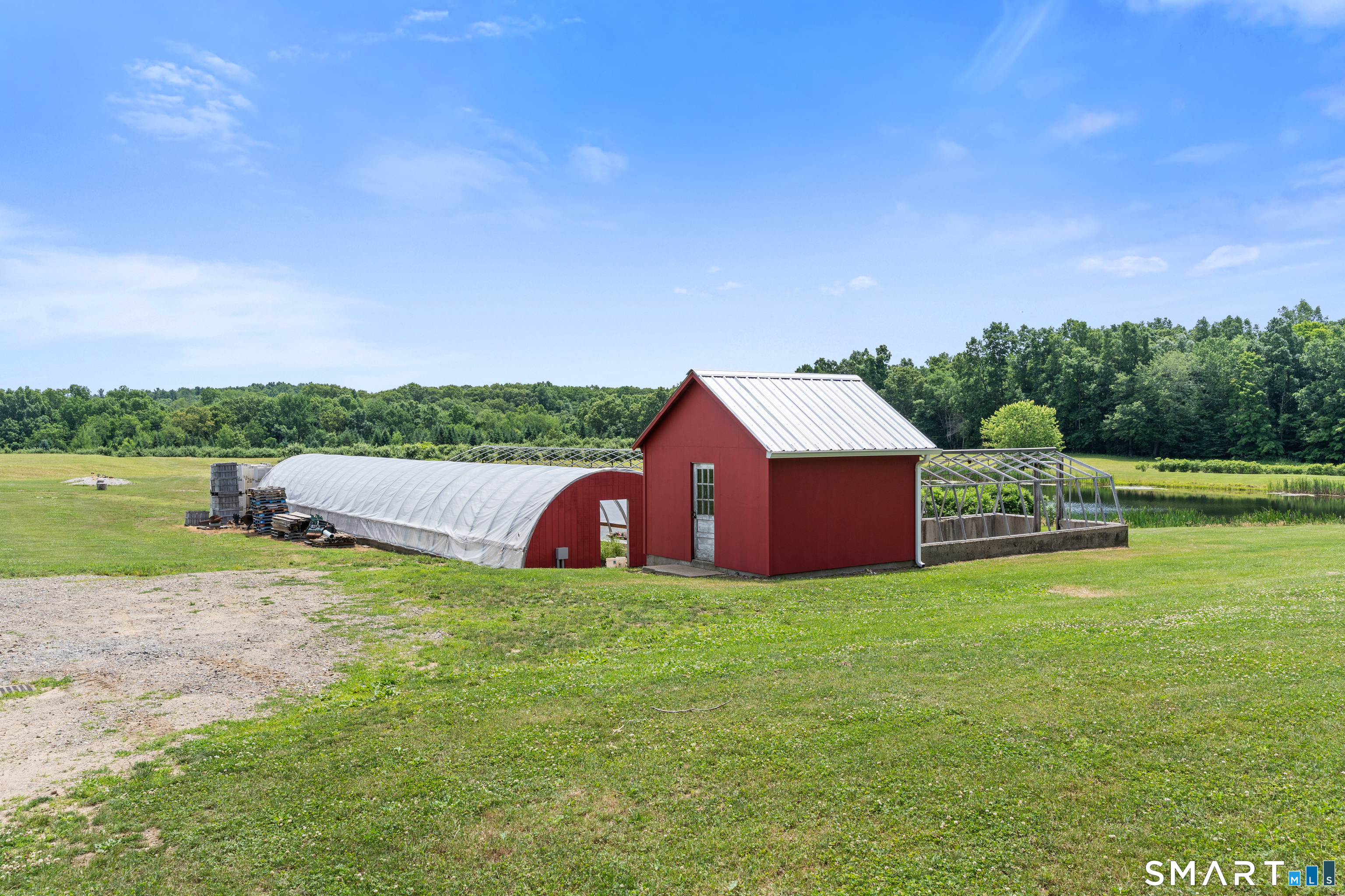 317 Bebbington Road Ashford CT 06278