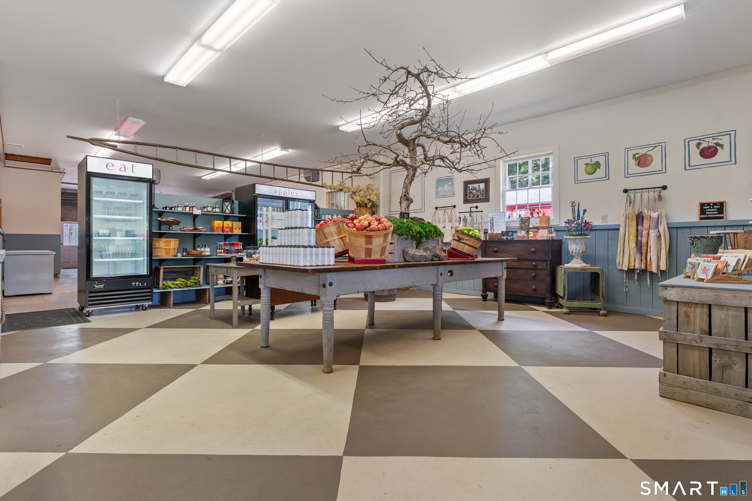 317 Bebbington Road Ashford CT 06278