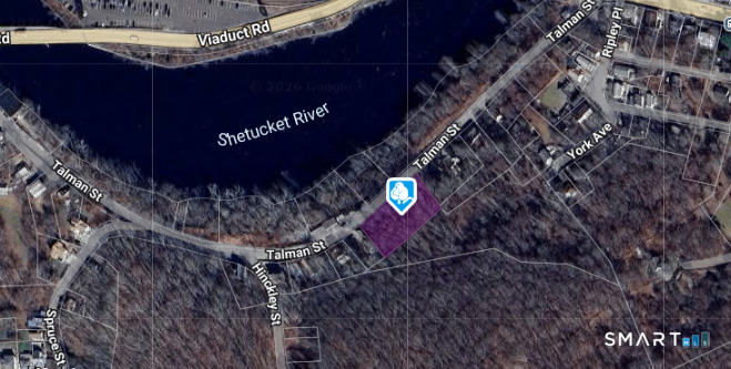 125 Talman Street Norwich CT 06360