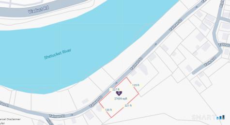 125 Talman Street Norwich CT 06360