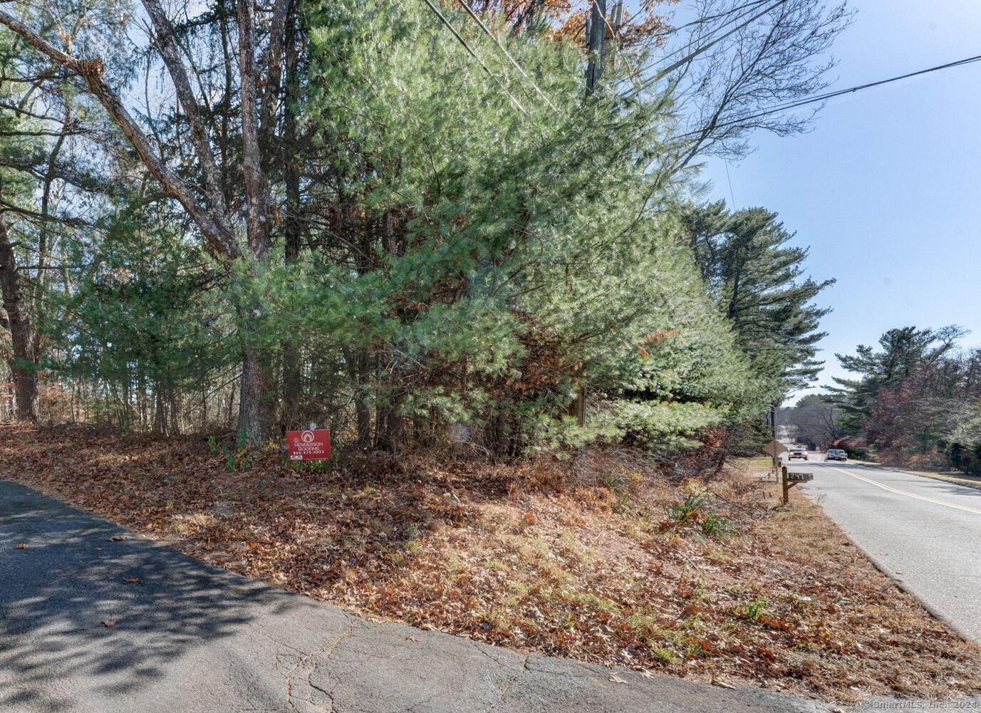 248 Tuckie Road Windham CT 06256