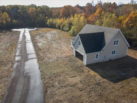 215 Chamberlain Hill Road Haddam CT 06441