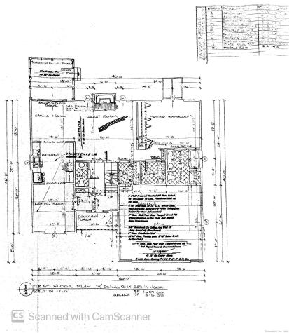 215 Chamberlain Hill Road Haddam CT 06441