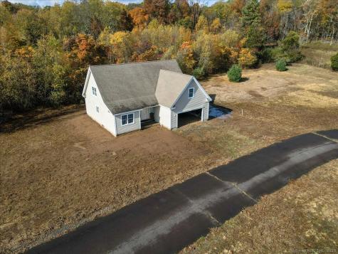 215 Chamberlain Hill Road Haddam CT 06441