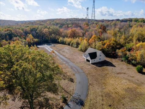 215 Chamberlain Hill Road Haddam CT 06441