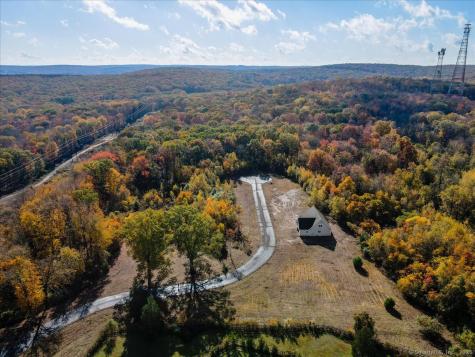 215 Chamberlain Hill Road Haddam CT 06441