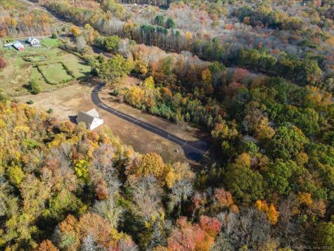 215 Chamberlain Hill Road Haddam CT 06441