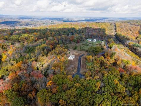 215 Chamberlain Hill Road Haddam CT 06441