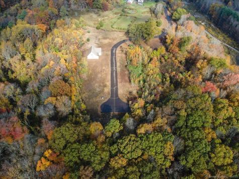 215 Chamberlain Hill Road Haddam CT 06441