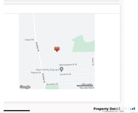 180 Brookline Avenue Bloomfield CT 06002