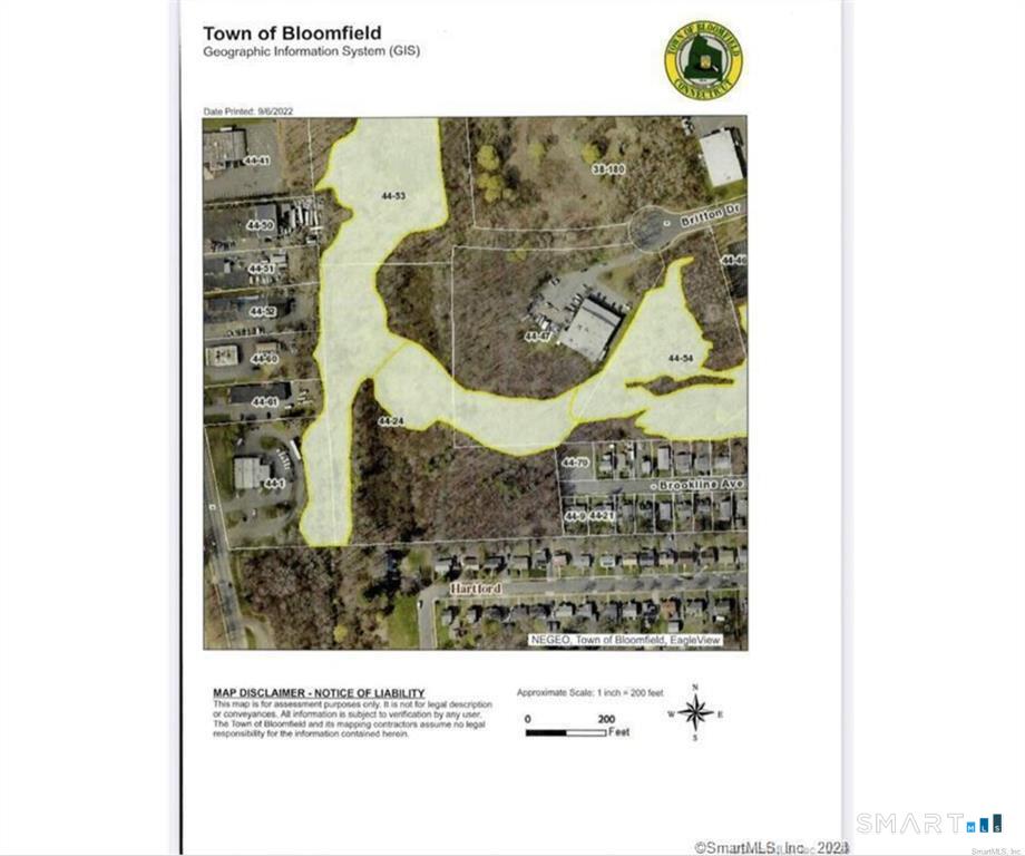 180 Brookline Avenue Bloomfield CT 06002
